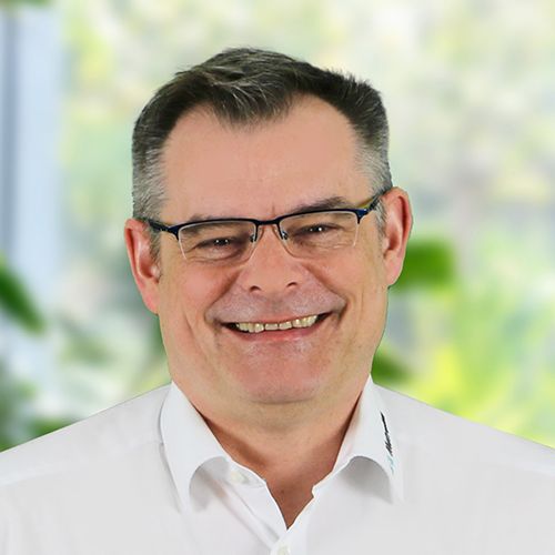 Dr. Oliver Vogt